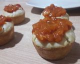 Foto del paso 4 de la receta: Pizzacake 🍕