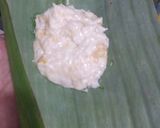 Foto langkah ke 3 dari resep Ciu (Aci Cau/pisang).