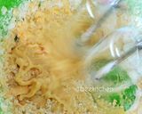 Foto langkah ke 5 dari resep Bolu Kukus Mekar.