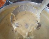 Foto del paso 1 de la receta: Ravioles con salsa de hongos