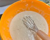 Foto del paso 2 de la receta: Budín de Banana 🍌 con Suero de Leche 🥛
