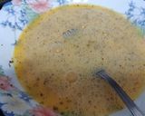 Foto del paso 1 de la receta Tortilla abierta de calabacín
