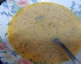 Foto del paso 1 de la receta: Tortilla abierta de calabacín