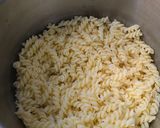 Ömlesztett sajtos csirkemell recept fázis 5 fotója