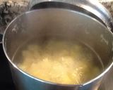 Foto del paso 2 de la receta: Puré de papas y espinacas