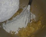 A picture of step 4 of Banana puff puff by s@lma ful@rny...