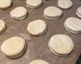Foto del paso 4 de la receta: Scones tradicionales para el Té Inglés