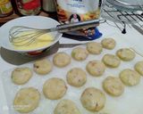 Foto langkah ke 5 dari resep Perkedel kentang simple.