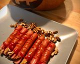 Foto del paso 3 de la receta: Halloween —versión 2020–