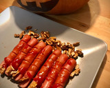 Foto del paso 3 de la receta: Halloween —versión 2020–