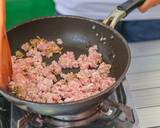 ปอเปี๊ยะทอด กรอบๆ ไส้วุ้นเส้นหมูสับ วิธีทำสูตร 5 รูป