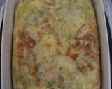 Foto langkah ke 5 dari resep Martabak Telur Teflon (Kulit Lumpia).