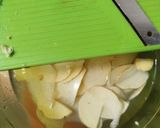 Foto langkah ke 1 dari resep Kripik Ubi Jalar.