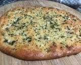 Foto del paso 8 de la receta: Pan de ajo keto