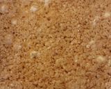 A picture of step 4 of Best EVER Rice Krispie Treats.
