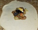 Foto del paso 4 de la receta: Empanadas de pisto