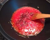 Foto del paso 3 de la receta: Pintxo de albóndigas y raíz de puerro