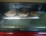 Foto del paso 6 de la receta: Muffins de plátano y nuez