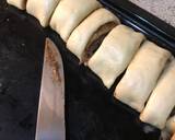 Soft Cinnamon Rolls with Cream Cheese Frosting recipe step 5 photo