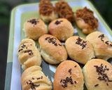 Foto langkah ke 7 dari resep Roti.