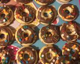 Foto del paso 4 de la receta: Donas en máquina