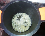Foto del paso 1 de la receta: Sopa de avena