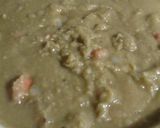 A picture of step 4 of Crock-Pot Split Pea Soup.