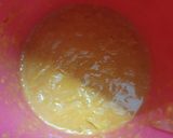 A picture of step 5 of Restaurant style Dal Makhni.