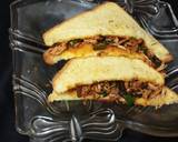 Chicken vegetable sindwhich recipe step 8 photo