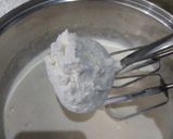 Foto langkah ke 4 dari resep Bolu Kukus Gula Merah.