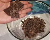 Foto del paso 1 de la receta: Bombones de chocolate