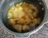 કાચી કેરી નો બાફલો (Kachi Keri Baflo Recipe In Gujarati) રેસીપી સ્ટેપ3ફોટો