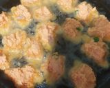 ডালের বড়ার তরকারি (daler borar torkari recipe in Bengali) রেসিপির ধাপ 2 ছবি