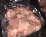 A picture of step 4 of Street Food Thai Chicken Skewers.