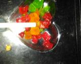Tutti fruity Marble Lollipop recipe step 1 photo