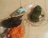 Foto langkah ke 3 dari resep Gulai Daun Singkong.