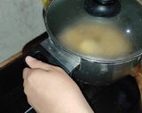 Foto langkah ke 4 dari resep Pop corn asin ala ala bioskop.