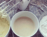 Foto del paso 1 de la receta: Budín de dulce de leche