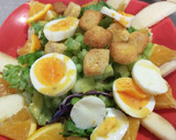 Foto del paso 7 de la receta: Ensalada recuperación