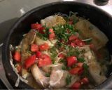 Foto del paso 4 de la receta: Moqueca a mi estilo