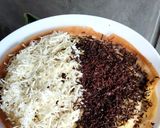 Foto langkah ke 6 dari resep Martabak Manis.