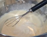 Foto del paso 3 de la receta: Tarta de queso y yogur de limón