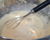 Foto del paso 3 de la receta: Tarta de queso y yogur de limón