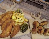 عکس مرحله 3 از دستور فیله سوخاری