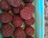 Foto del paso 4 de la receta: Trufas de chocolate