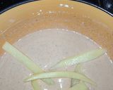 A picture of step 7 of American Fries.