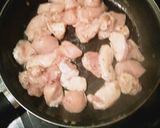 Foto del paso 8 de la receta Cogollos y pollo con verdura a la cerveza