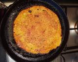Besan Chilla recipe step 3 photo