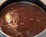 Foto del paso 12 de la receta: Pollo a la sangría o al refresco de uva 🌺
