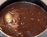 Foto del paso 12 de la receta: Pollo a la sangría o al refresco de uva 🌺